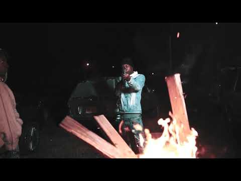 Snukkie - Lil’Slatt | Official Music Video | Shot by @Acrazyproduction