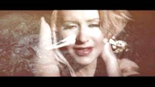 Christina Aguilera - I Am (Music Video)