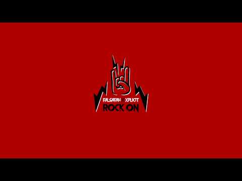 Falsafah - Rock On (feat. Xplicit) [Official Audio]