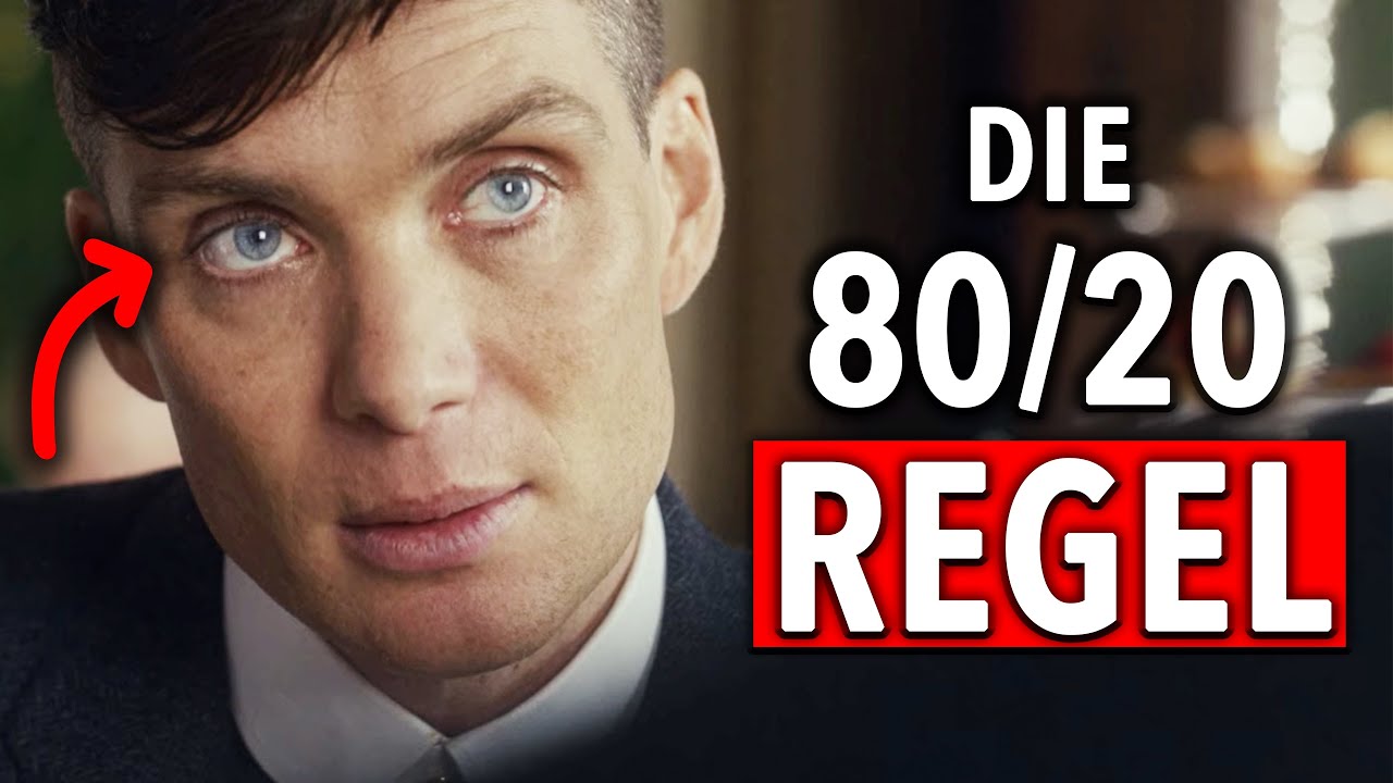 Respekt bekommen wie Thomas Shelby (Peaky Blinders) | Psychologe erklärt