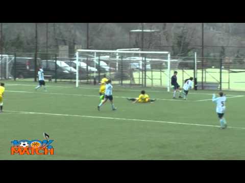 sintesi Calcio Femminile Carpisa - Lazio 1-3