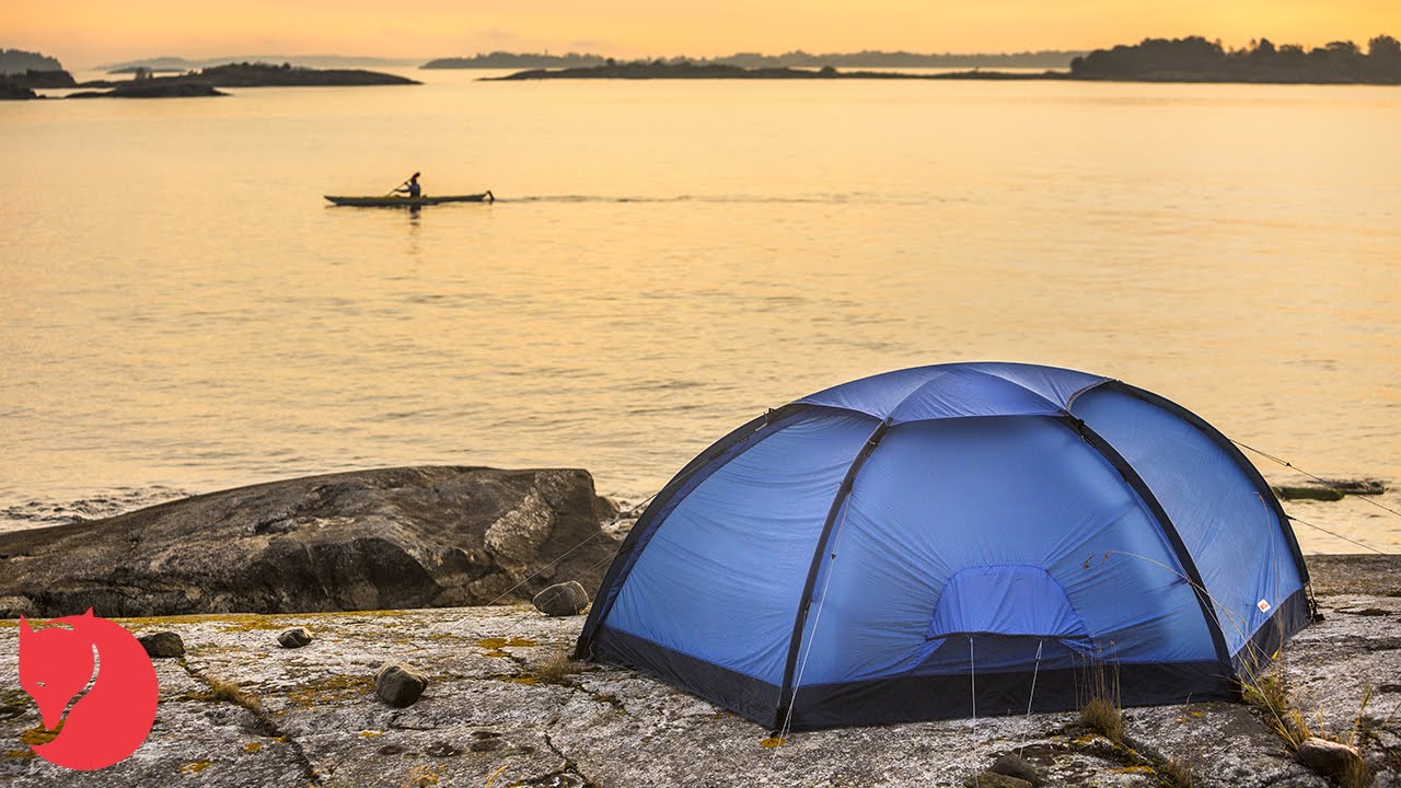 Fjallraven / Abisko Dome 2 – wanderout Fjallraven / Abisko Dome 2 – wanderout