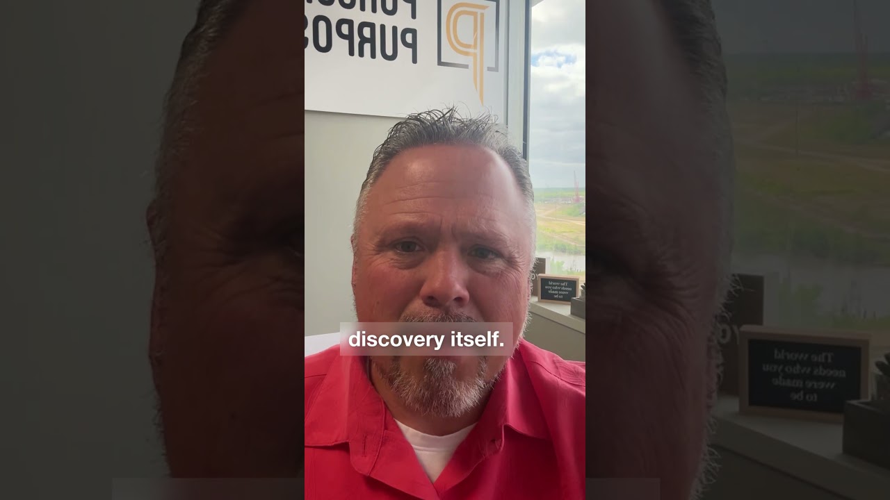 Unleash Your Curiosity: The Spark That Ignites Innovation