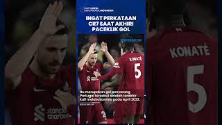 Lesatkan Brace! Diogo Jota Ingat Nasihat Cristiano Ronaldo saat Akhiri Paceklik Gol dengan Liverpool