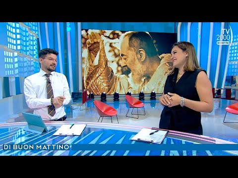 Di Buon Mattino - Puntata del 22 settembre 2022