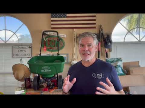 Scotts EdgeGuard DLX Review