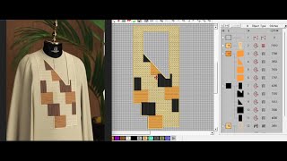 Download lagu HOW TO DESIGN MONOGRAM AGBADA USING BOXES (  HOW TO CUT) mp3 Download lagu HOW TO DESIGN MONOGRAM AGBADA USING BOXES (  HOW TO CUT) mp3