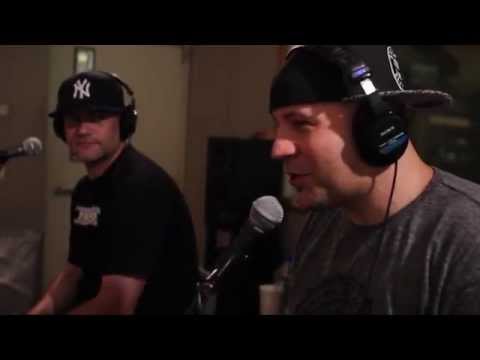 DJ Illegal (Snowgoons) speaks on Easy Mo Bee as a major influence | Interview | Rap Is Outta Control