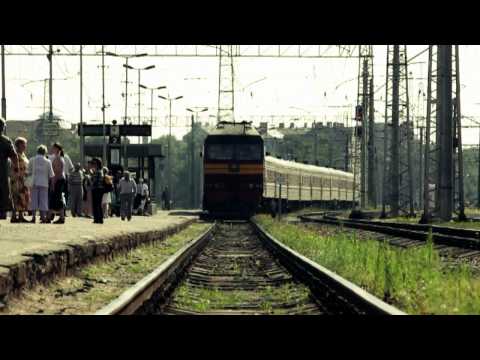 Johnyboy - Лето в Москве (официальное видео)