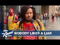 Lie Witness News – Winter Olympics Edition