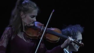 Passion for music education | Noa Wildschut | TEDxAmsterdamED