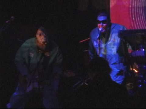 Hawkwind Tribute Part 2 Rocketblast Bath "Kings of Speed"