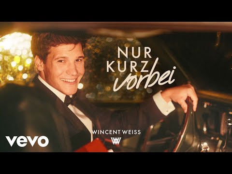 Wincent Weiss - Nur kurz vorbei (Visualizer)