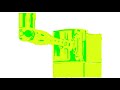 Windows And Microsoft Logos In LimeChord