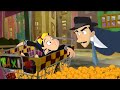 El Chavo Animado Capítulo 99 El Taxi Del Chavo 2 2 NUEVO