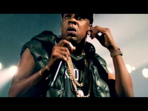 Jay Z vs. Grateful Dead (Brendan Browne remix)