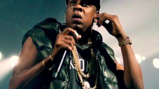 Jay Z vs. Grateful Dead (Brendan Browne remix)