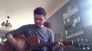 Ryan Murphy- Vodka Lies (Original Song)