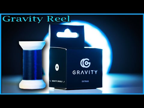 Voir la vidéo Gravity Reel Thread - 45 m De Fil Invisible - Joao Miranda