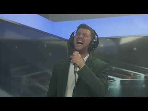 אליקם בוטה - מחרוזת דאנס חסידי רדיו קול חי | Elikam Buta - Chassidic Dance Medley Radio Kol Chai