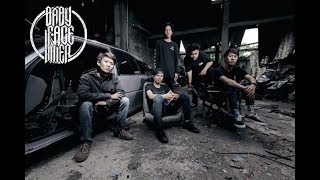 Download lagu Baby Face Killer - Rise (Indonesian Metalcore} mp3
