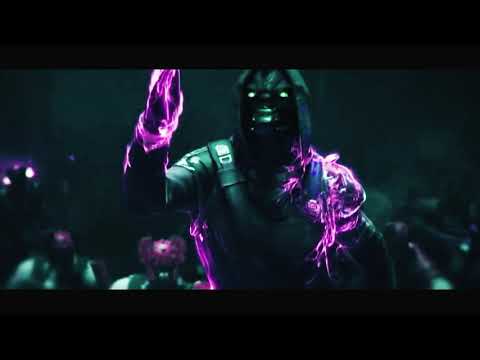 Destiny 2 Forsaken - Last Stand of the Gunslinger GMV