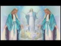 AEOLIAH: AVE MARIA  from his CD Ascended Victory w/Solfeggio