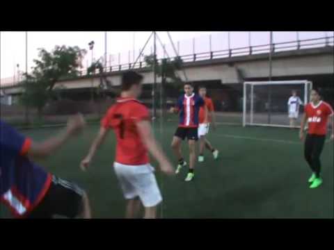 Brutolafa vs Semen Up #Postergados - Copa Palermo