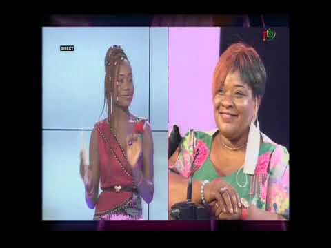 rtb/L'Apéro du 13 Mai 2020 avec Martine Yabré, femme influente