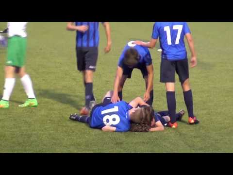 G16 interkrets 17/8 2017: Stabæk G15 – HamKam G16 Elite