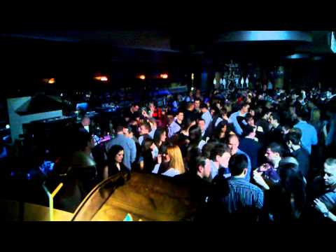 Club Noir - Calabria vs Proper One Vocal Bootleg