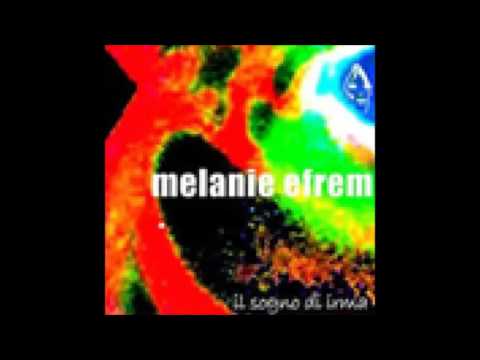 Melanie Efrem - L'originalità