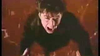 Children of the Corn II: The Final Sacrifice (1993) Video