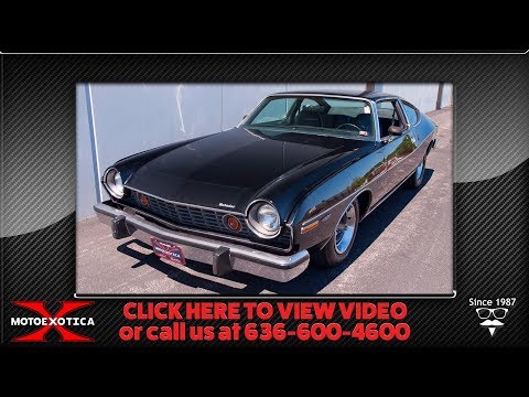 1974 AMC Matador (CC-1228125) for sale in St. Louis, Missouri