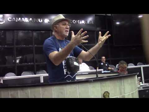 Frei Gilvander: “DIREITO A REFERENDO POPULAR É SAGRADO.  PRIVATIZAR COPASA É CRIME E PECADO GRAVE”