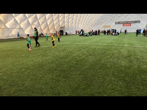 Honka Musta - GrIFK (Talviliiga eliitti P2014 12.2.2022)