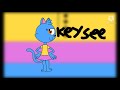 Keysee The Cat