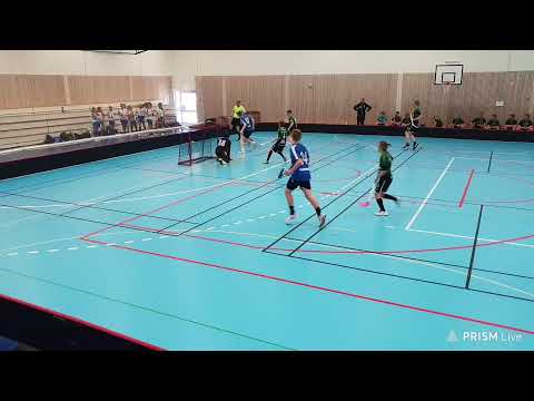 Karlstad IBF - TIBK P07