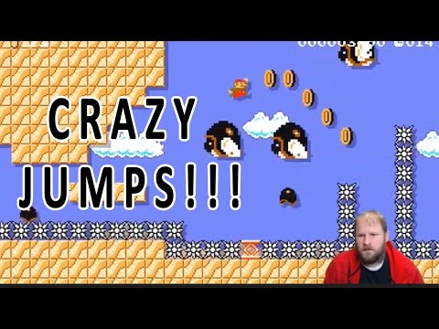 A Shellier Joke! Super Mario Maker 2 viewer levels