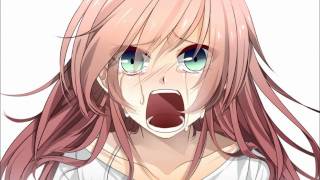 a kiss goodbye (luka and kaito