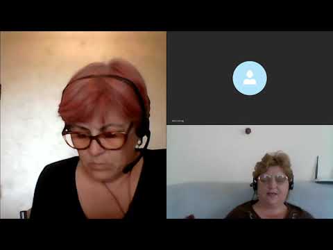 RO 16 Lia-HIPNOZA REGRESIVA EZOTERICA.ELEONORA LASCU coordonator si CRISTINA SORINA MORARU telepat