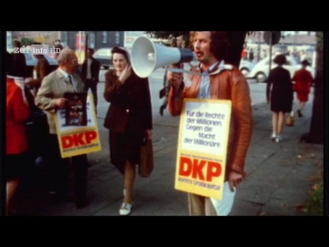 [Doku] Heimlich in der DDR - Die Kaderschmiede für West-Revolutionäre [HD]
