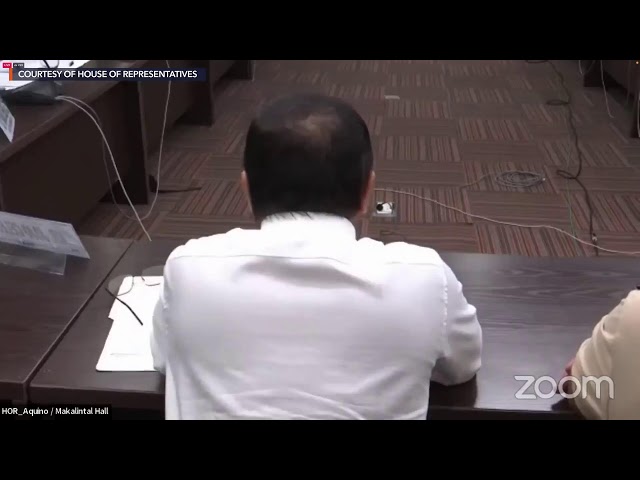 Who is Lilia Cruz, the woman implicated in smuggling of onions, garlic?