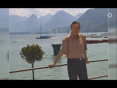 Karel Gott - Ein Sommer am See (2003)