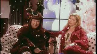 Hey Santa - Carnie &amp; Wendy Wilson  1993