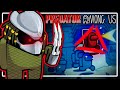 THE PREDATOR MOD Among Us Turn Invisi THE PREDATOR MOD Among Us Turn Invisi
