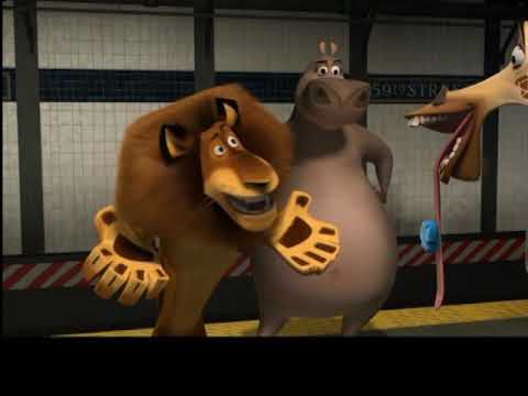 "Alex Claus is Coming to Town" Part 10 - Chimneys and Stockings/Under Arrest