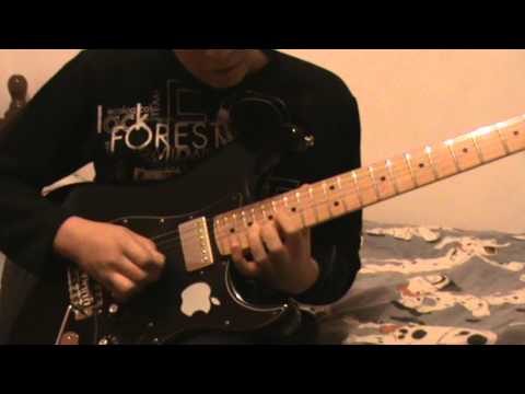 Carpe Diem cover by Jason