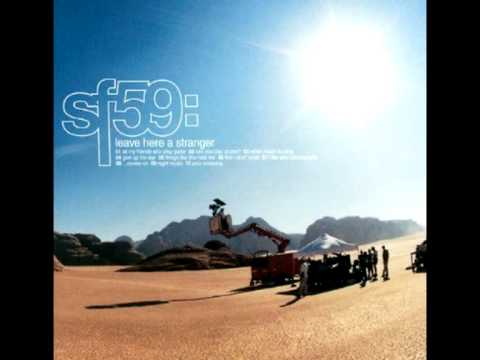 Starflyer 59 - When I Learn to Sing