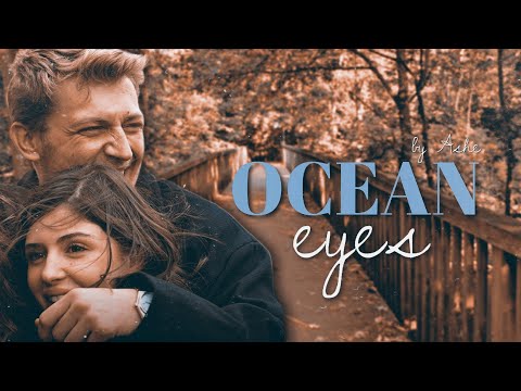 Fadime ve Iso - Ocean eyes | Taşacak Bu Deniz [01x16]